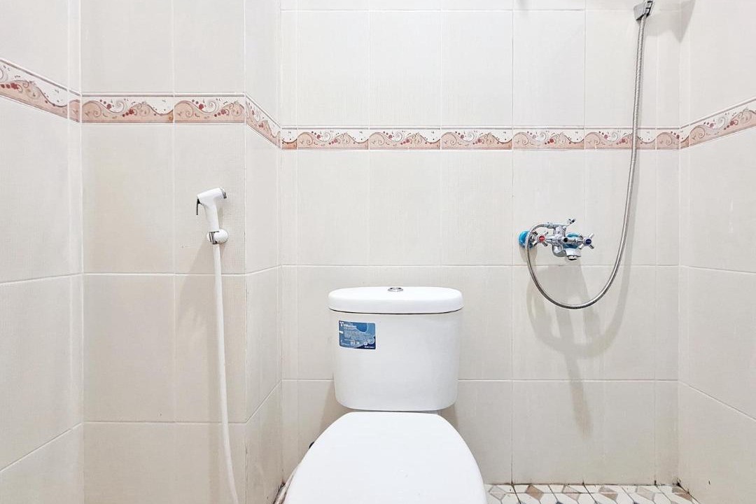 Photo of Bathroom in Temon