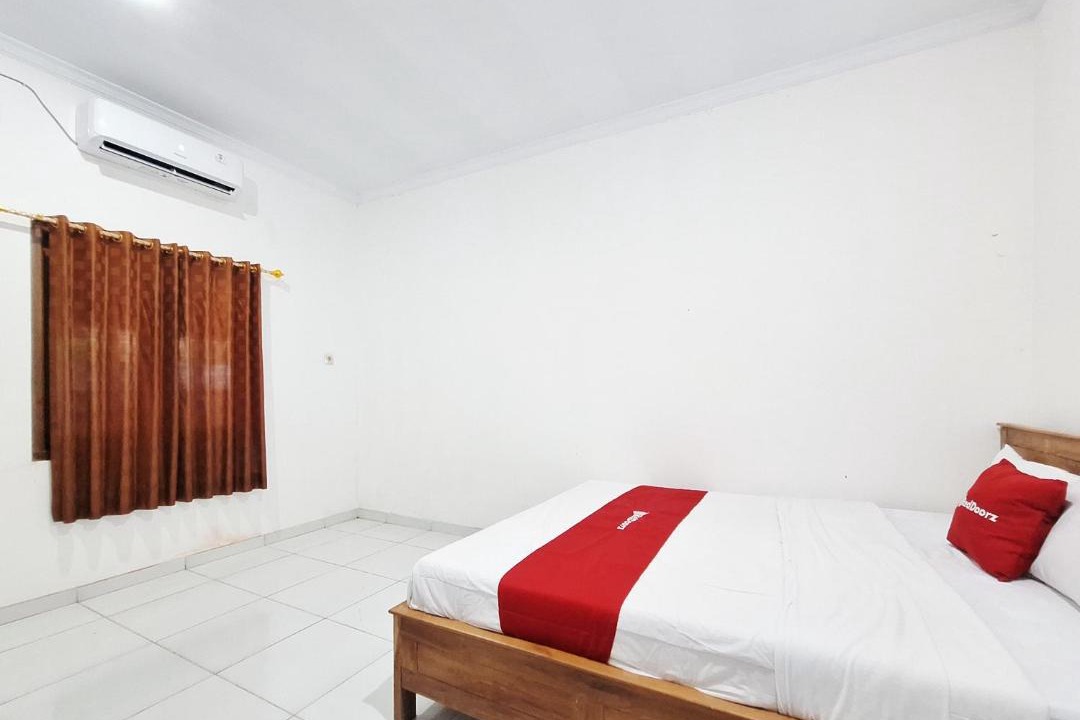 Photo of Bedroom in Temon