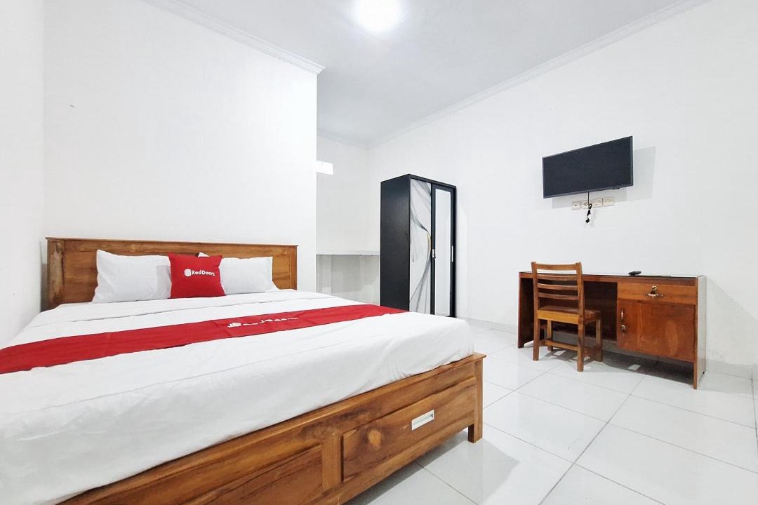 Photo of Bedroom in Temon
