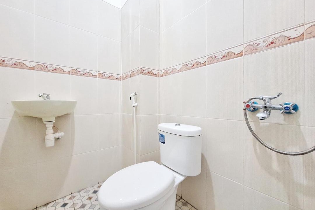 Photo of Bathroom in Temon