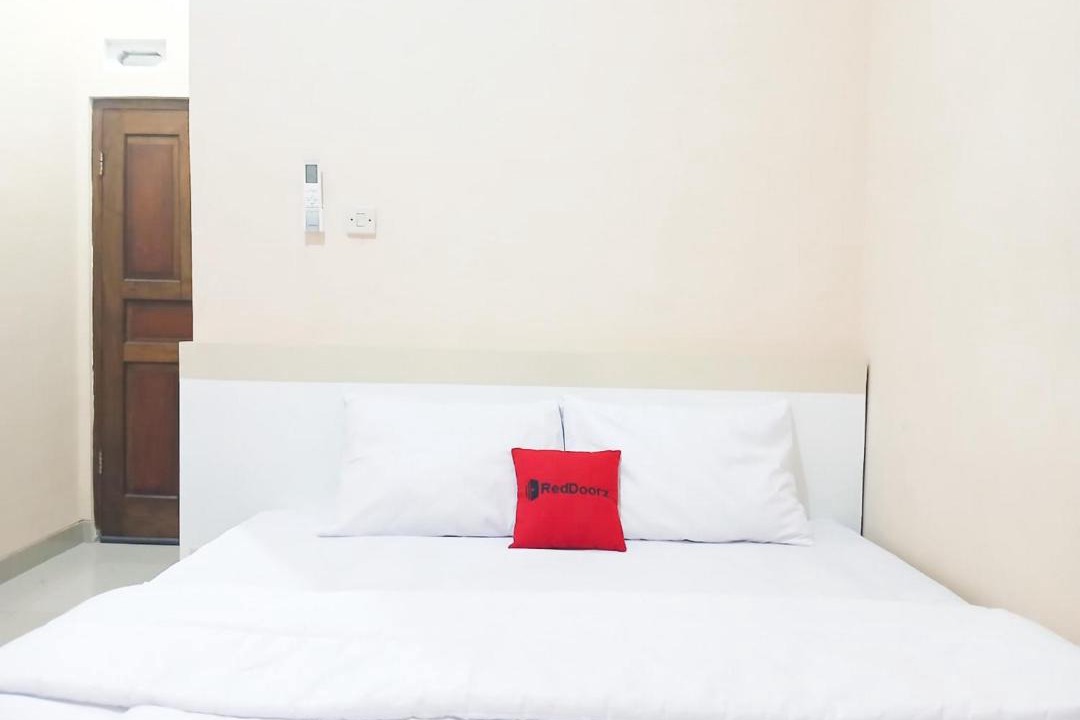Photo of Bedroom in Yogyakarta