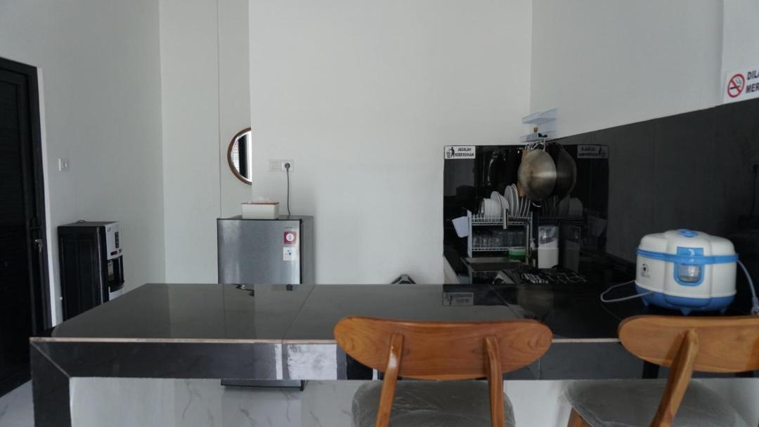 Photo of Kitchen in Pulau Weh