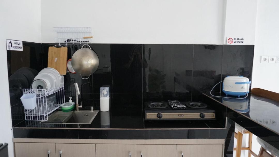 Photo of Kitchen in Pulau Weh