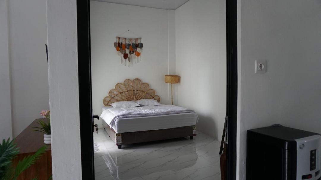 Photo of Bedroom in Pulau Weh