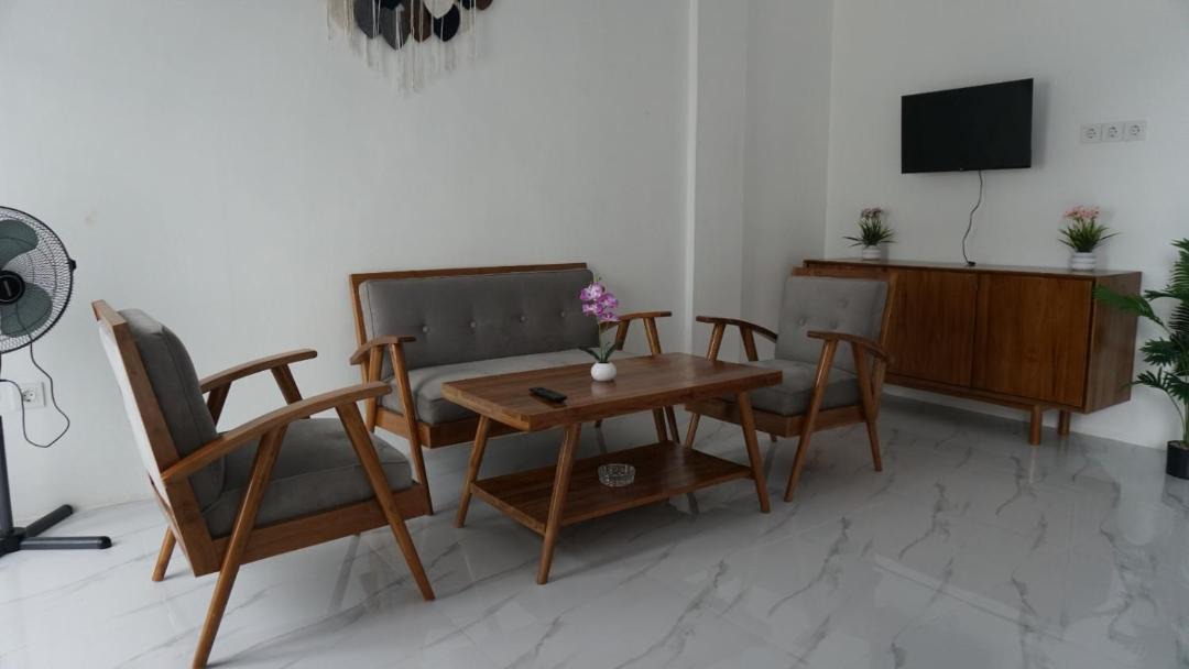 Photo of Livingroom in Pulau Weh