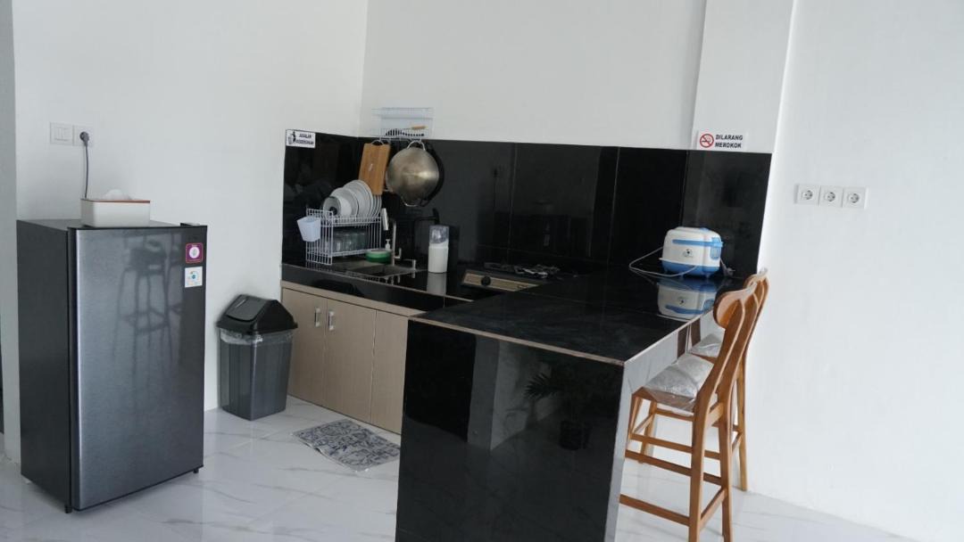 Photo of Kitchen in Pulau Weh