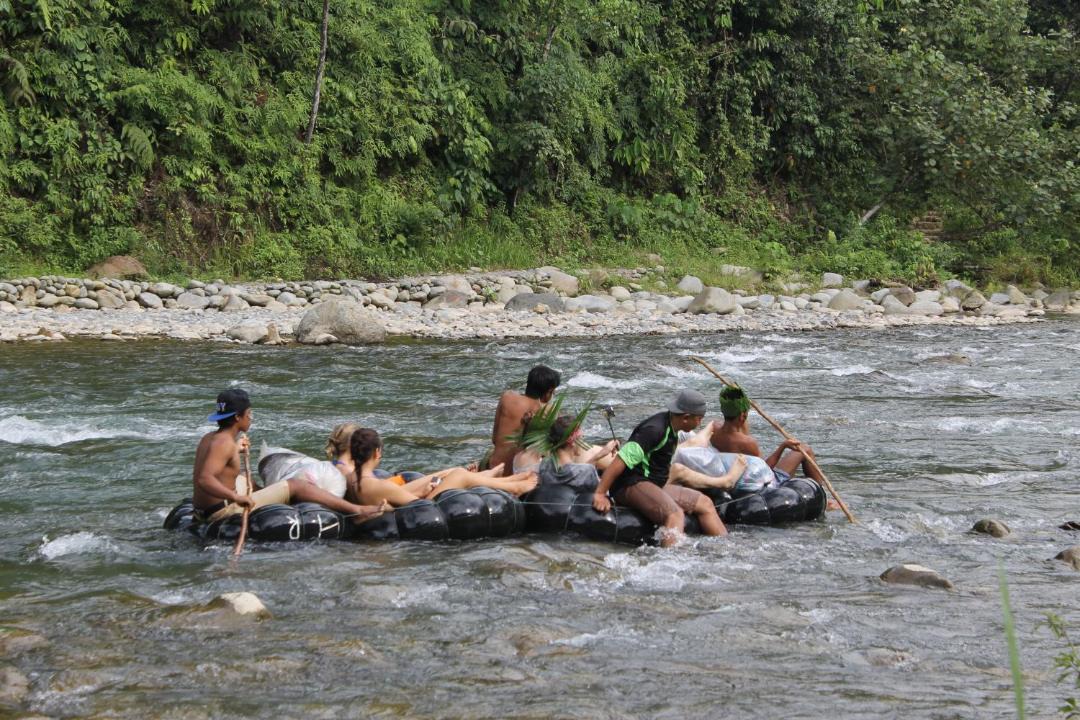 Photo of Others in Bukit Lawang