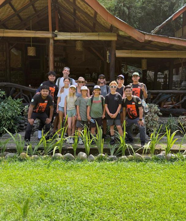 Photo of Others in Bukit Lawang