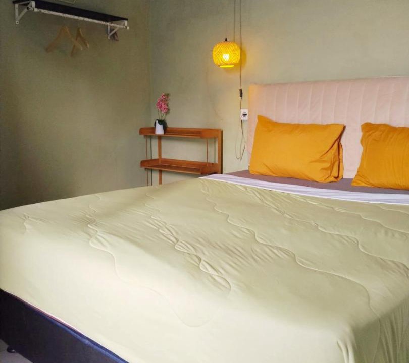 Photo of Bedroom in Semarang