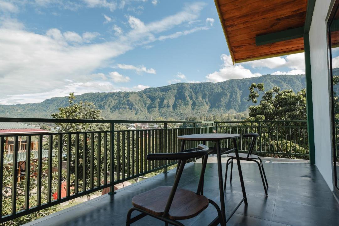 Photo of Patio Balcony in Tuk Tuk