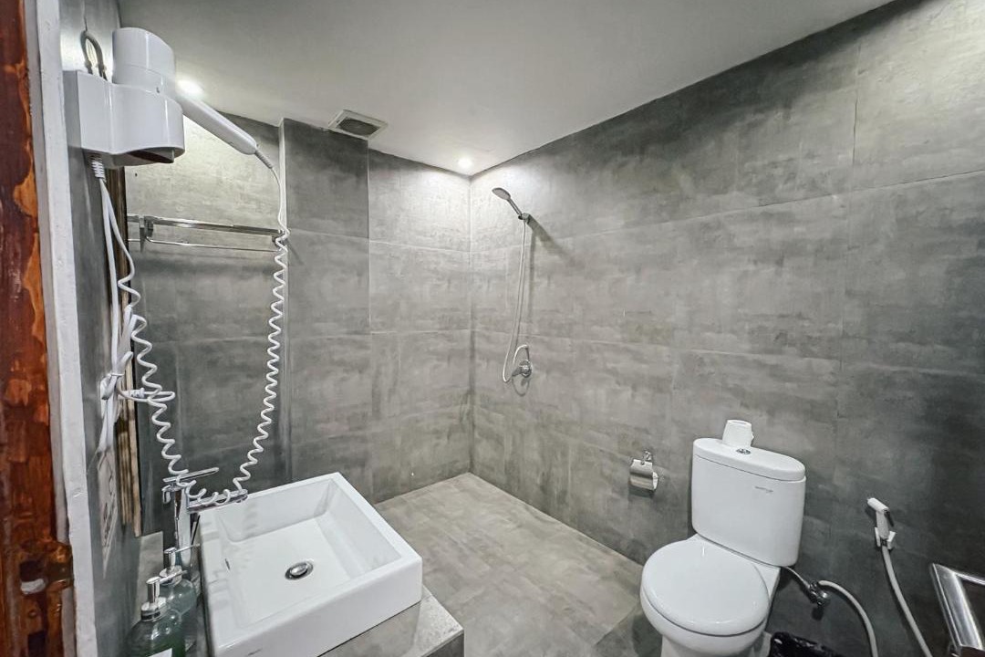 Photo of Bathroom in Kedisan