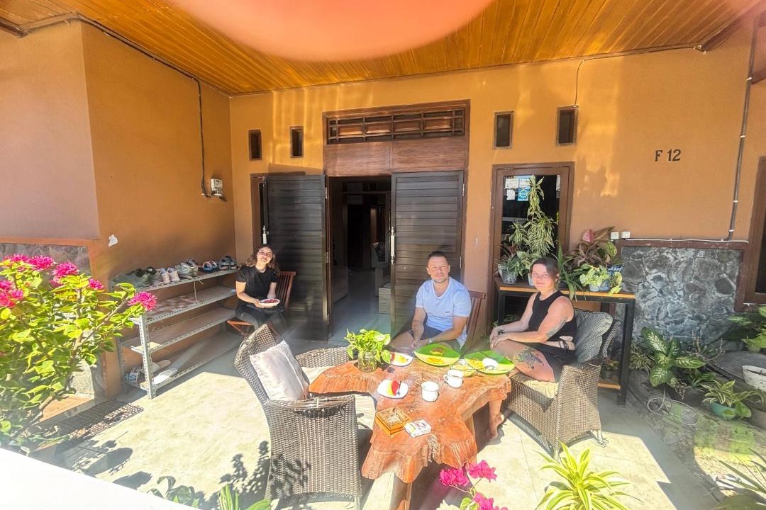 Photo of Others in Kalipuro
