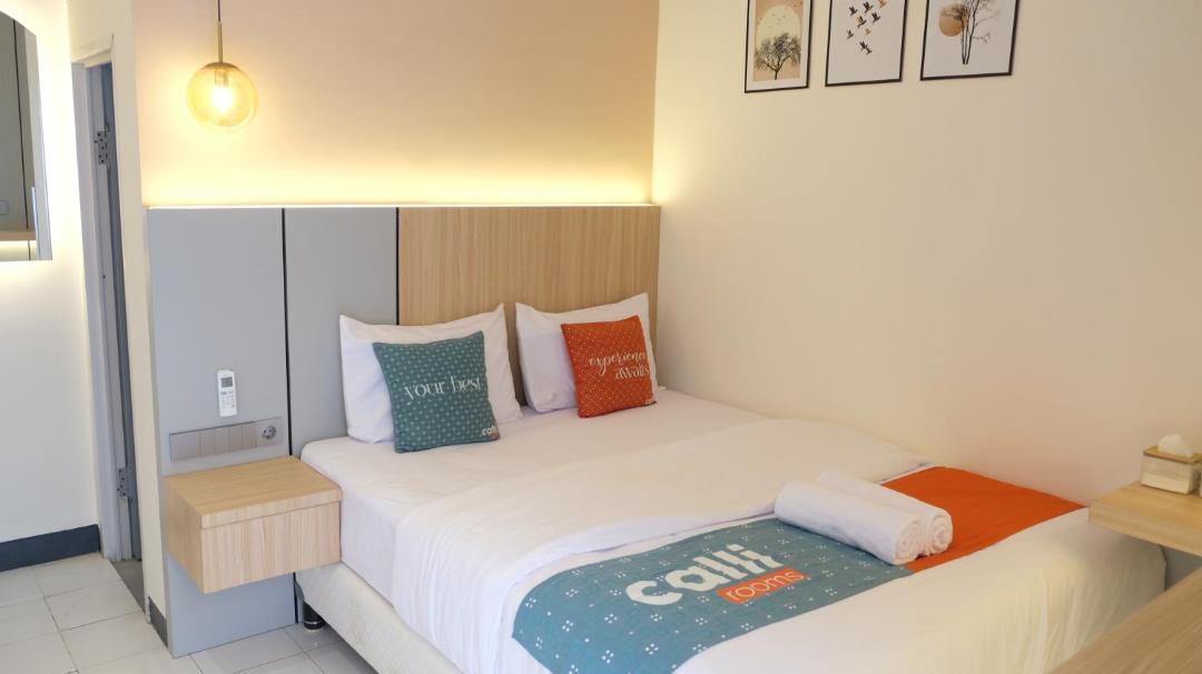 Photo of Bedroom in Jember