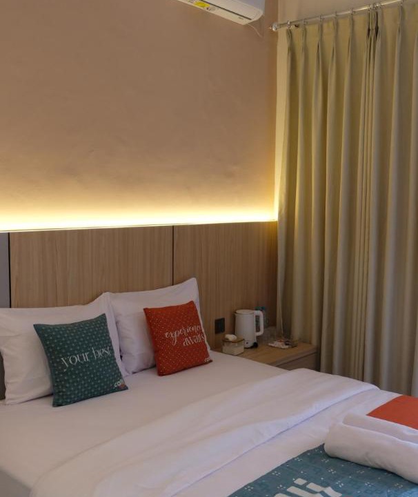 Photo of Bedroom in Jember