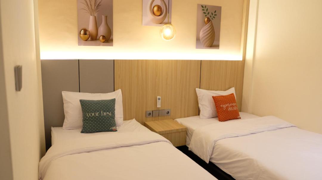 Photo of Bedroom in Jember
