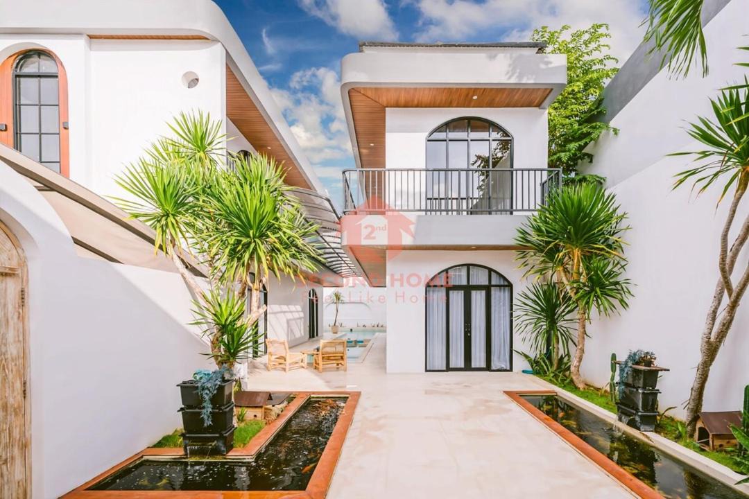 Photo of Patio Balcony in Kampial