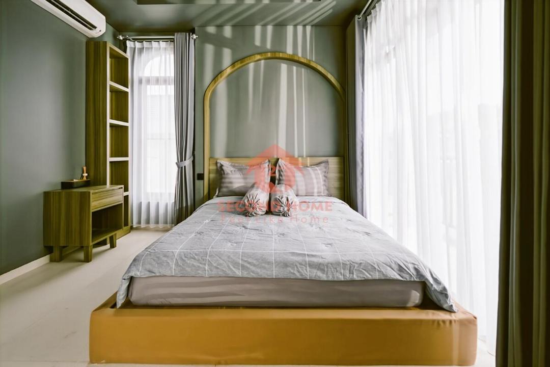 Photo of Bedroom in Kampial