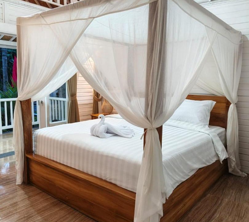 Photo of Bedroom in Tabanan