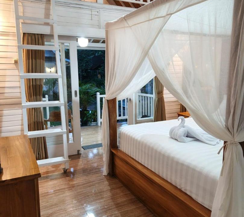 Photo of Bedroom in Tabanan