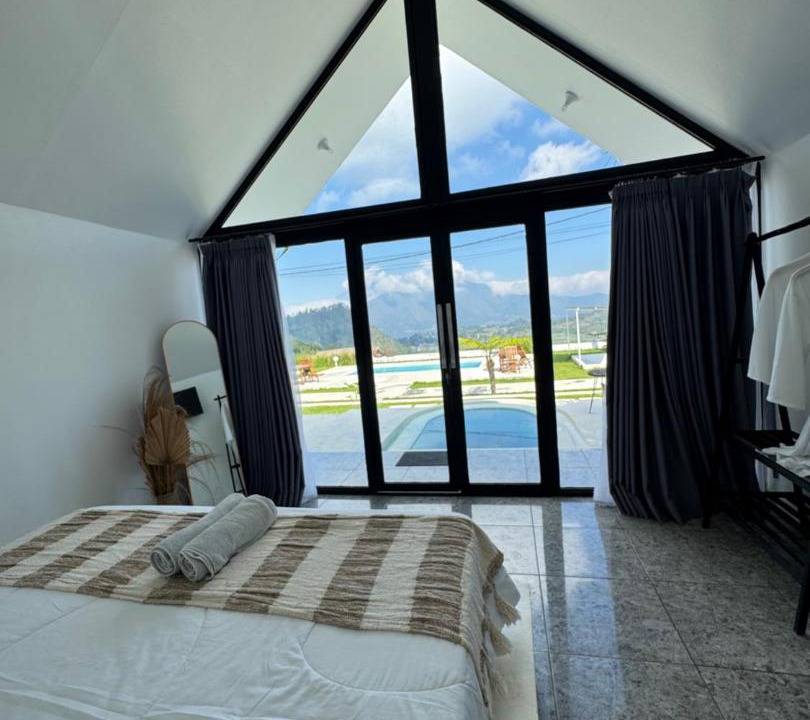 Photo of Bedroom in Songan