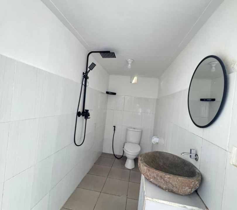Photo of Bathroom in Songan