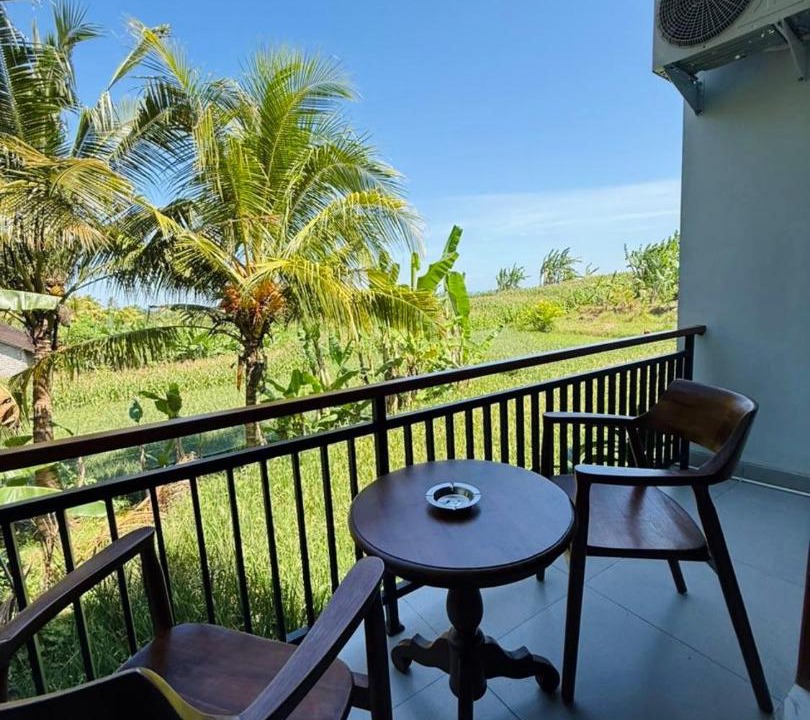 Photo of Patio Balcony in Medewi