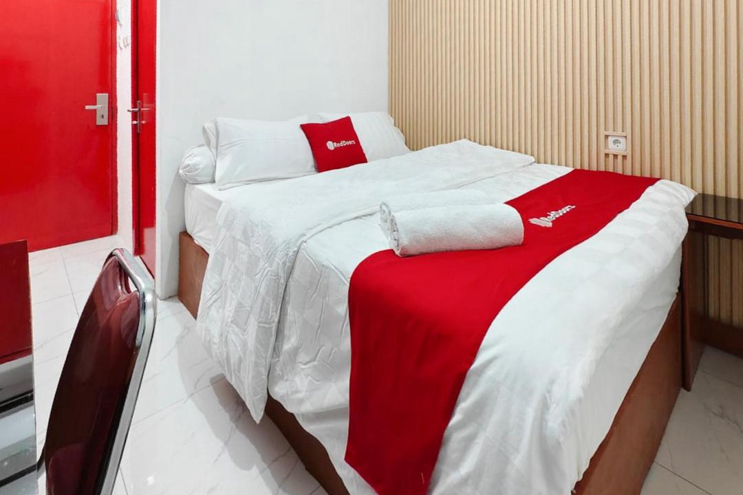 Photo of Bedroom in Surabaya