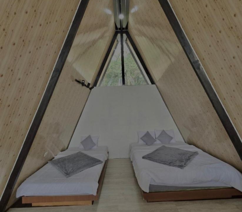 Photo of Bedroom in Dieng