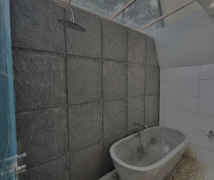 Photo of Bathroom in Dieng