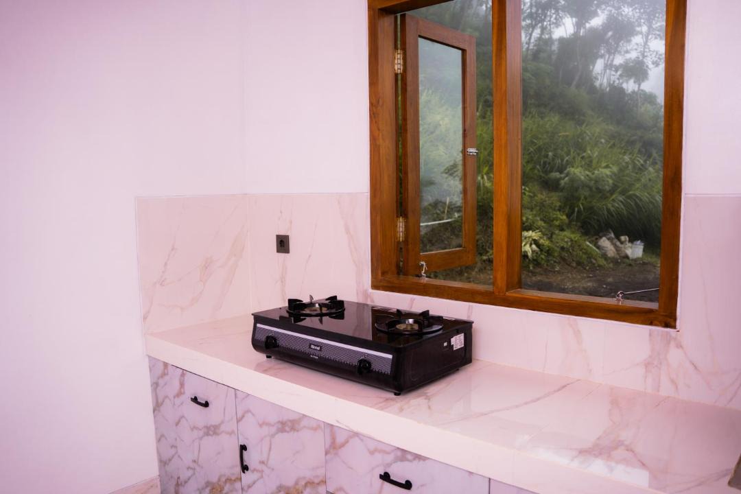 Photo of Bathroom in Bunutan