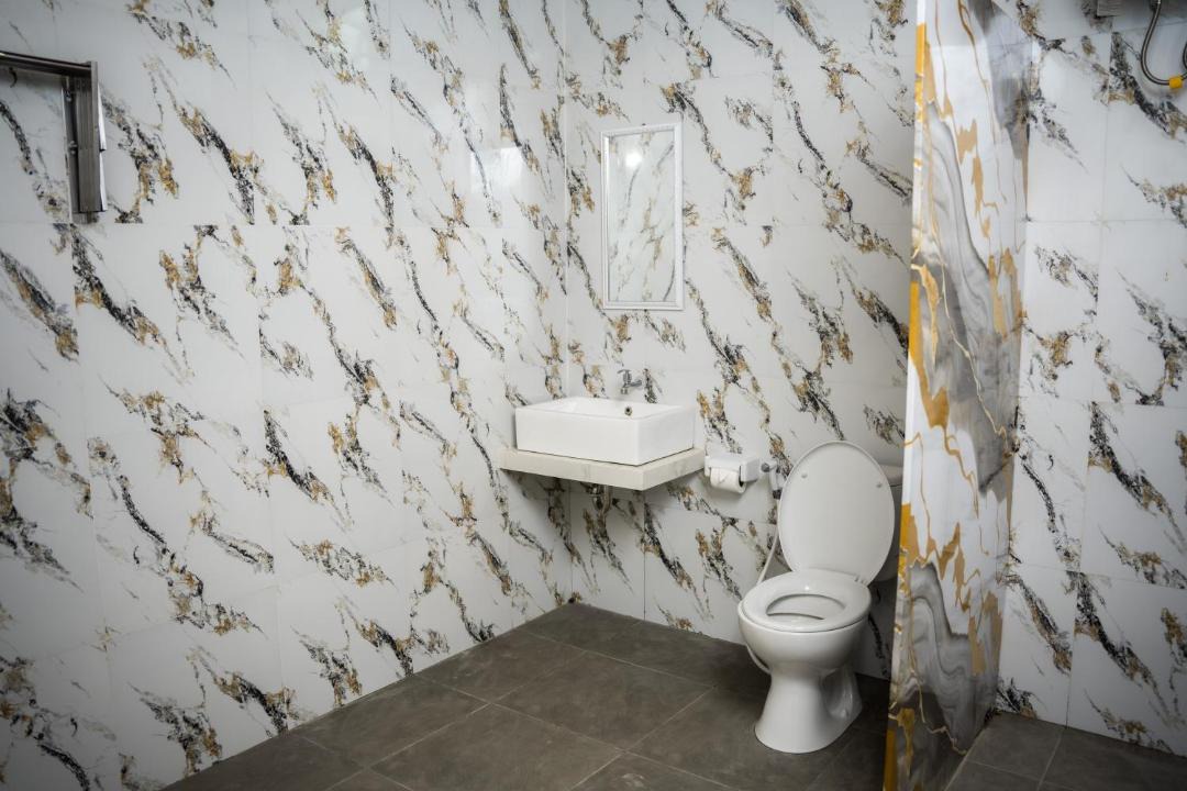 Photo of Bathroom in Bunutan