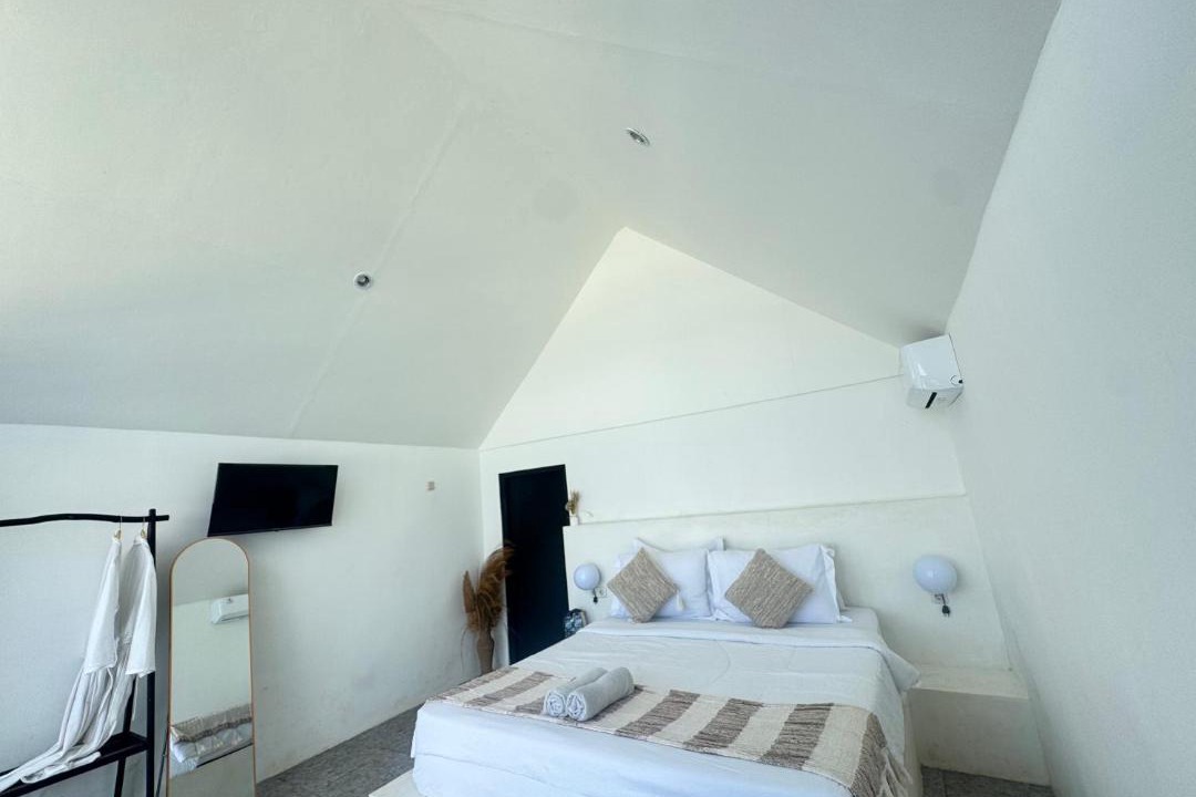 Photo of Bedroom in Songan