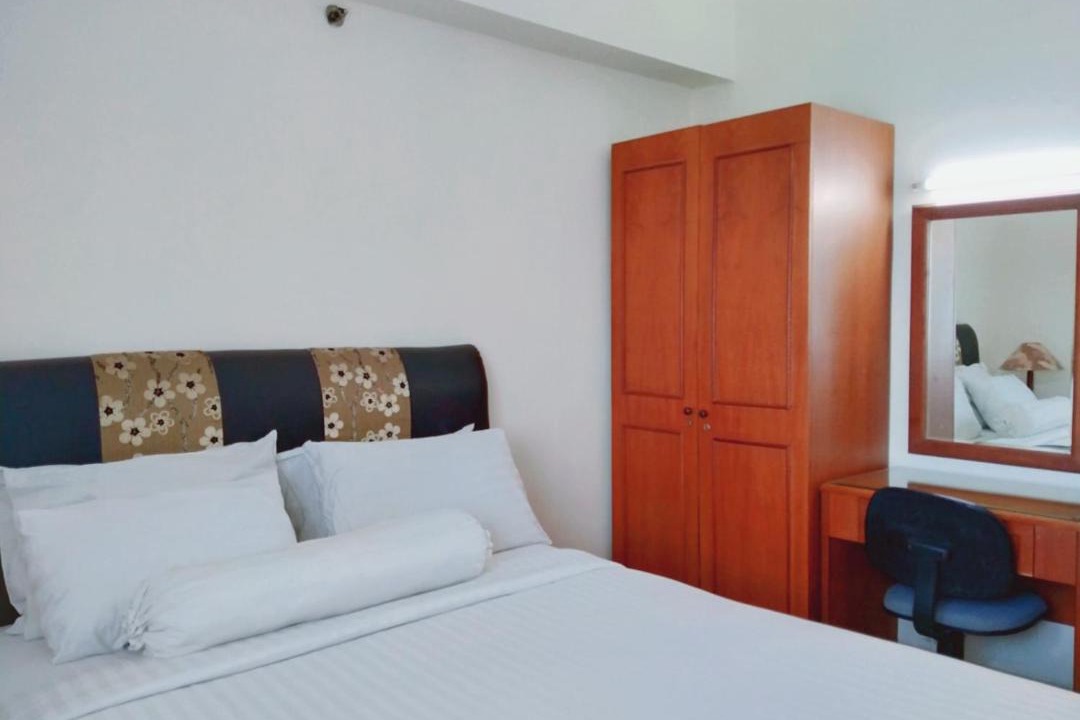 Photo of Bedroom in Surabaya