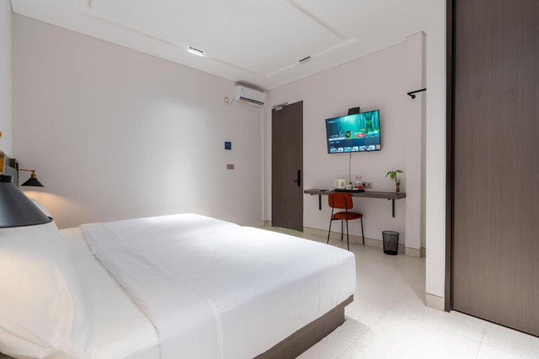 Photo of Bedroom in Banjarsari