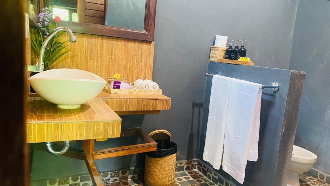Photo of Bathroom in Ungasan