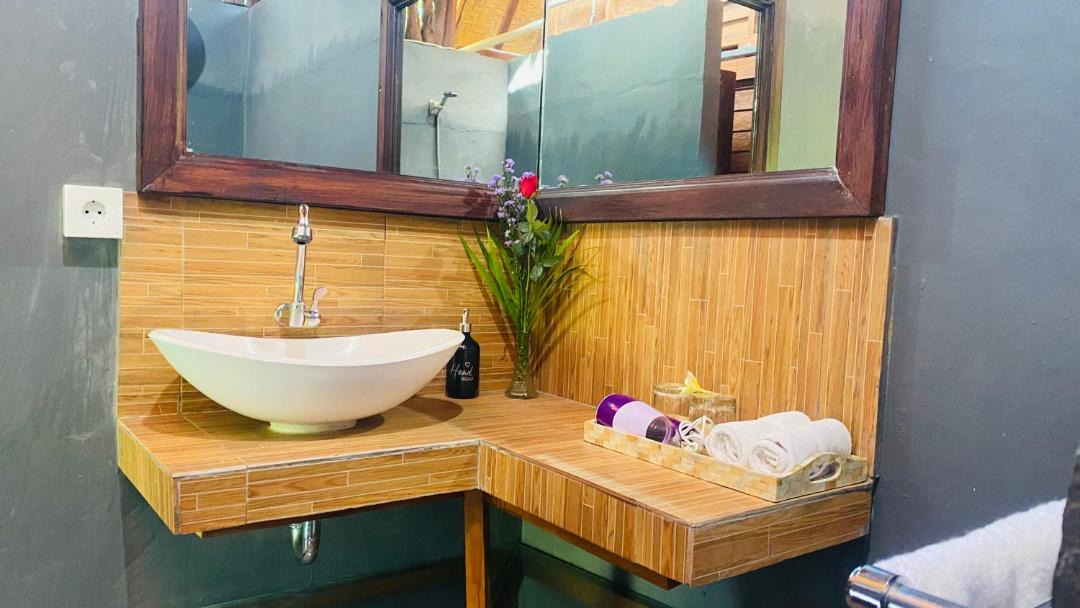 Photo of Bathroom in Ungasan