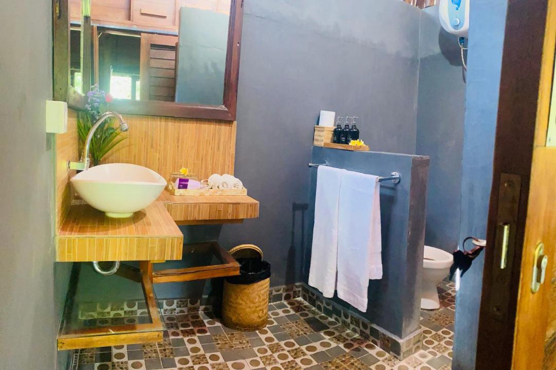 Photo of Bathroom in Ungasan