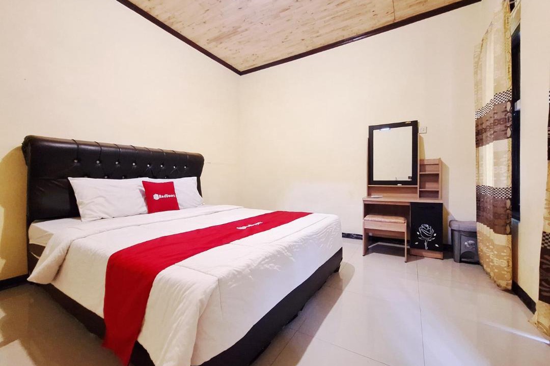 Photo of Bedroom in Borobudur