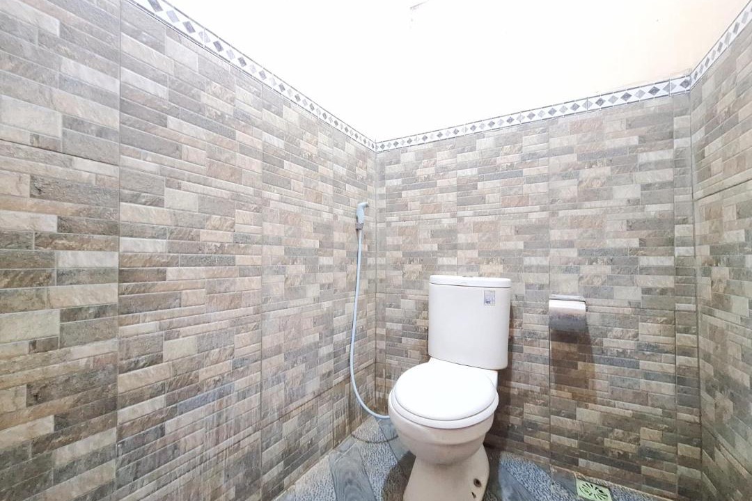 Photo of Bathroom in Borobudur