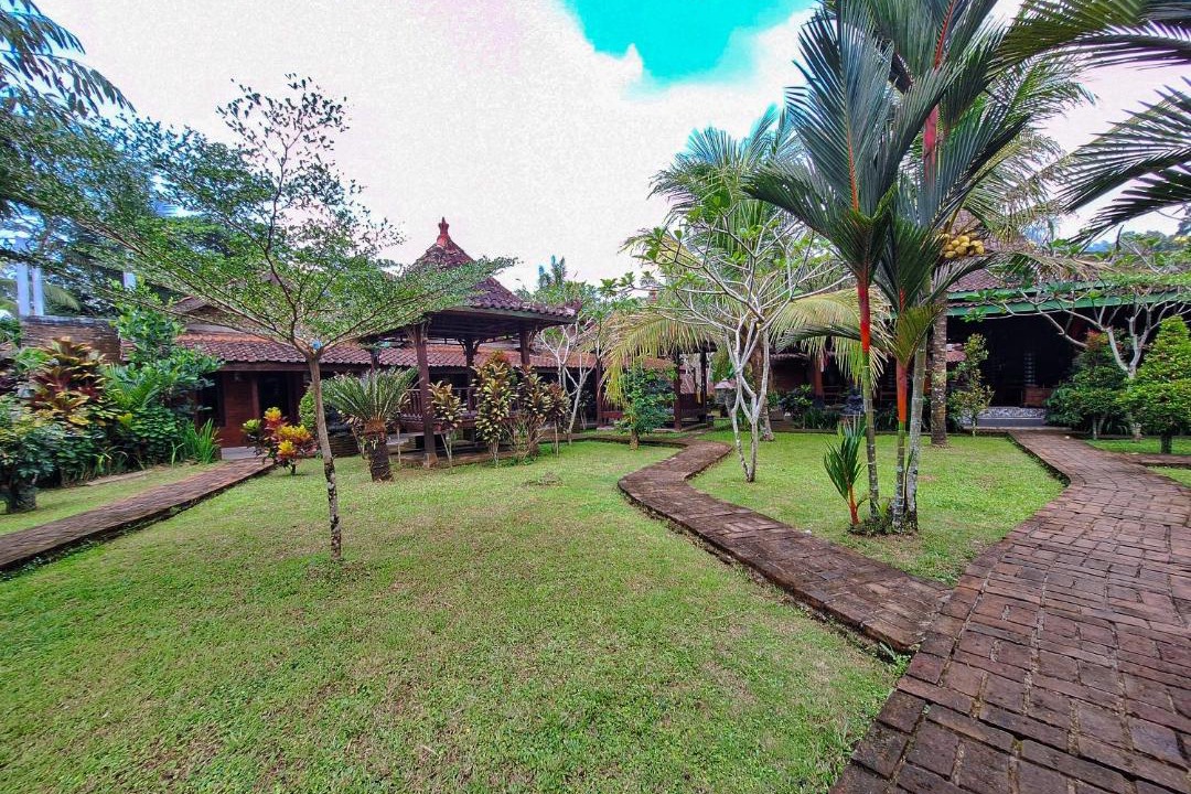 Photo of Others in Borobudur