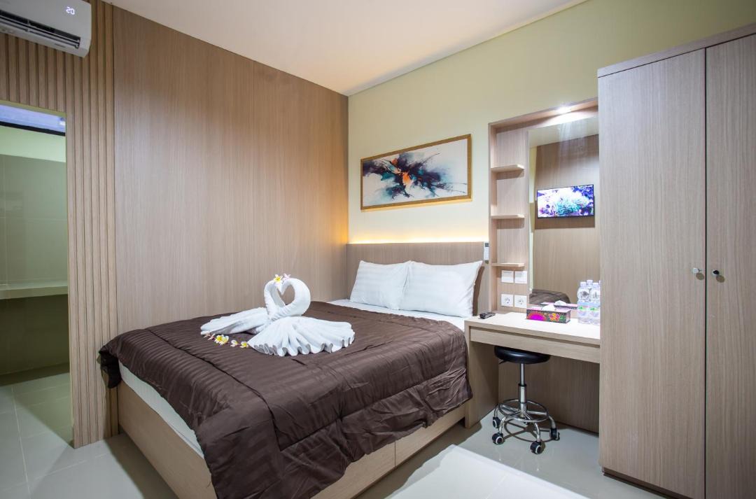 Photo of Bedroom in Sanur