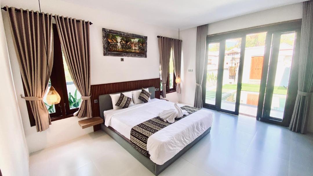 Photo of Bedroom in Anturan