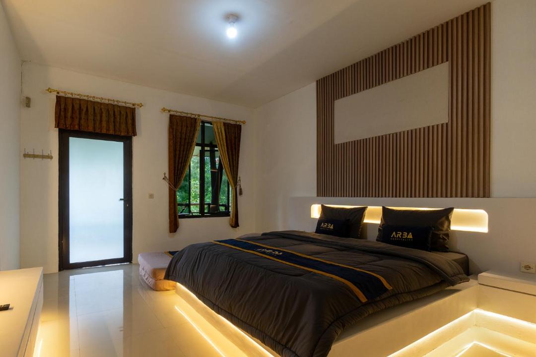 Photo of Bedroom in Pasirjambu