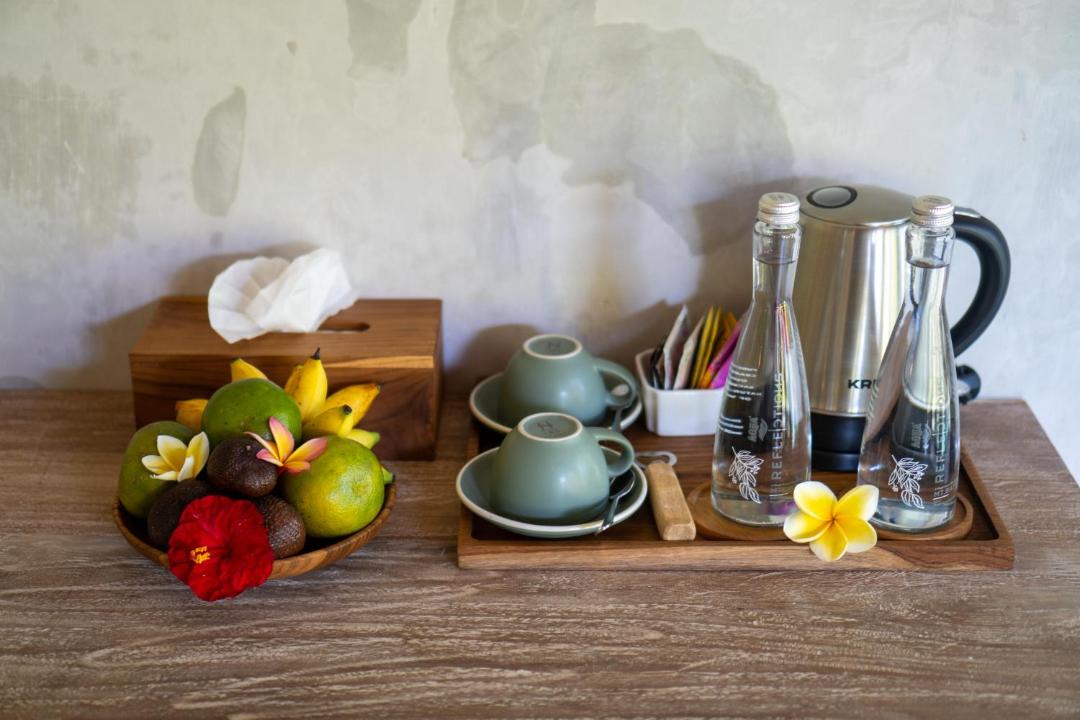Photo of Kitchen in Sambahan