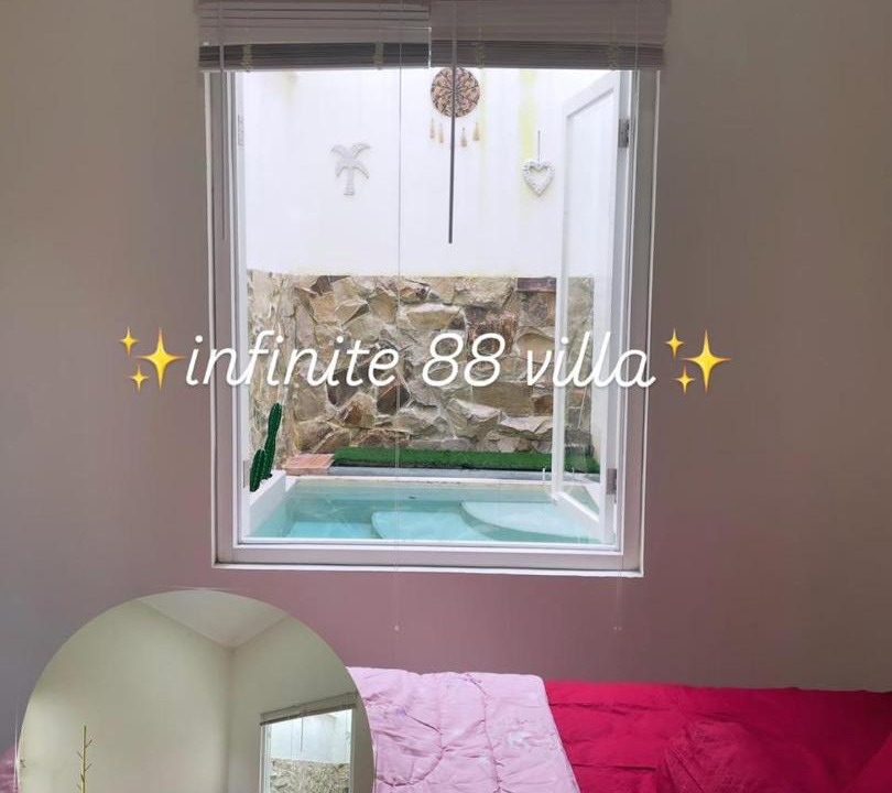 Photo of Bedroom in Sidomulyo