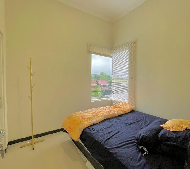Photo of Bedroom in Sidomulyo