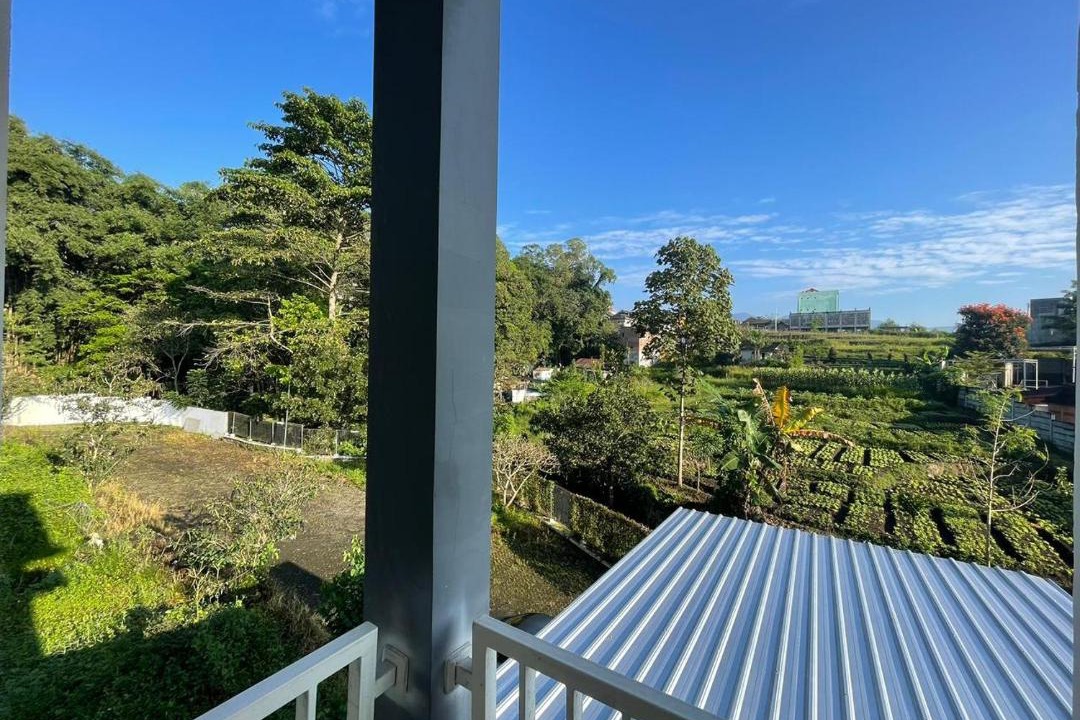 Photo of Patio Balcony in Sidomulyo