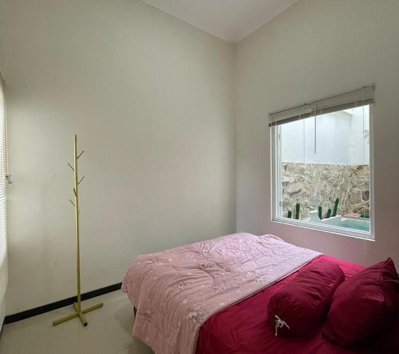 Photo of Bedroom in Sidomulyo