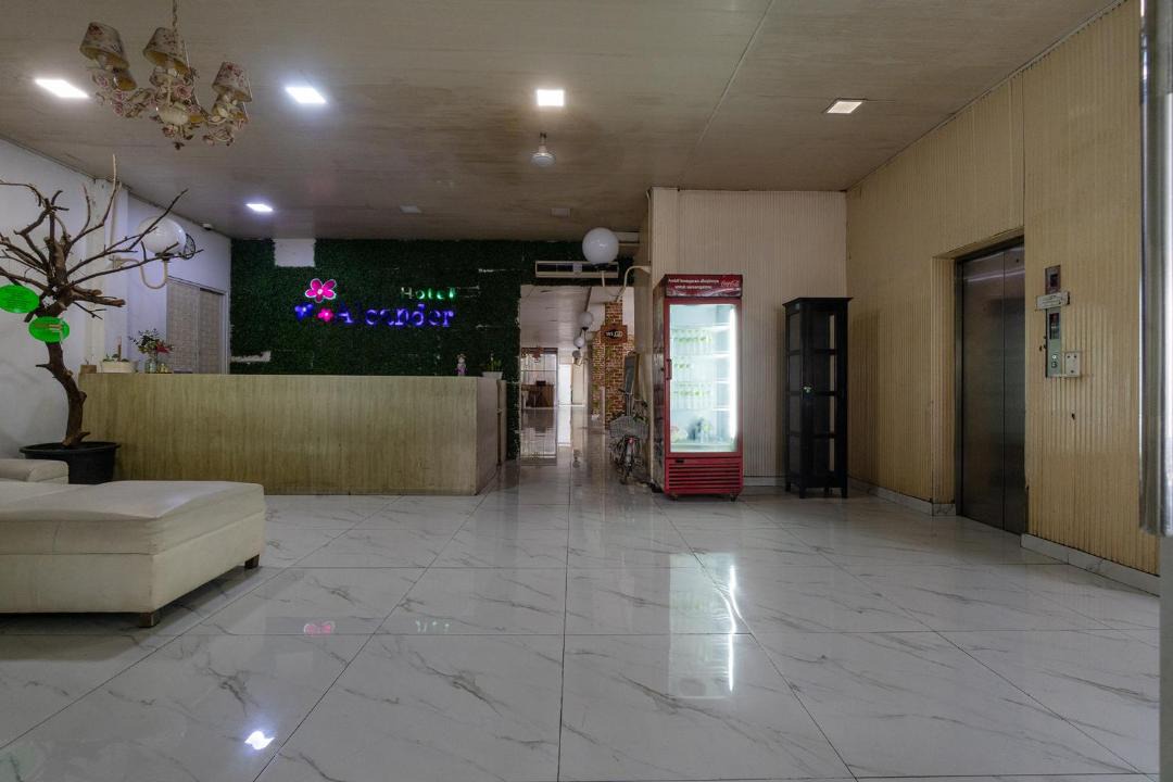Photo of Others in Gambir