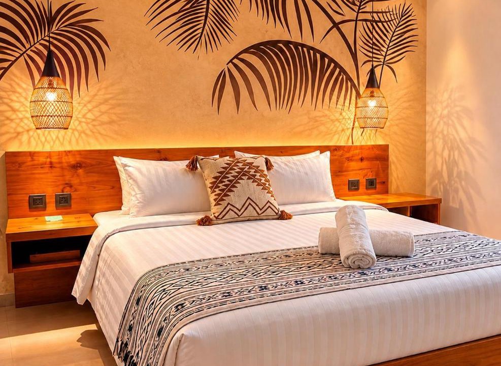 Photo of Bedroom in Kuta Selatan